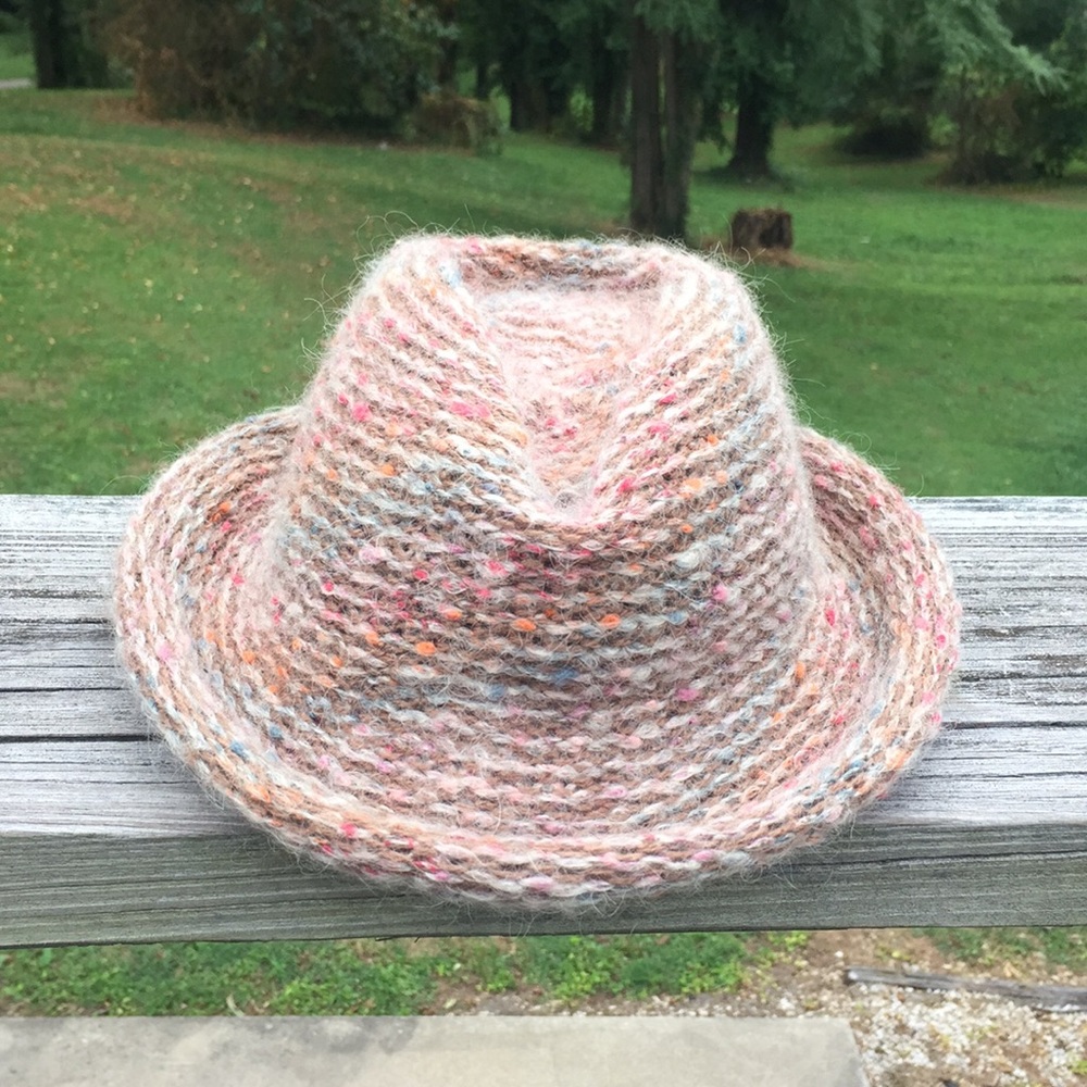 Multicolor Hat - Picture 3 of 6